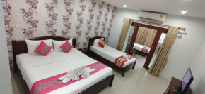 Doungta Anda Hotel Krabi